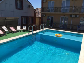 Guest House Iliadis